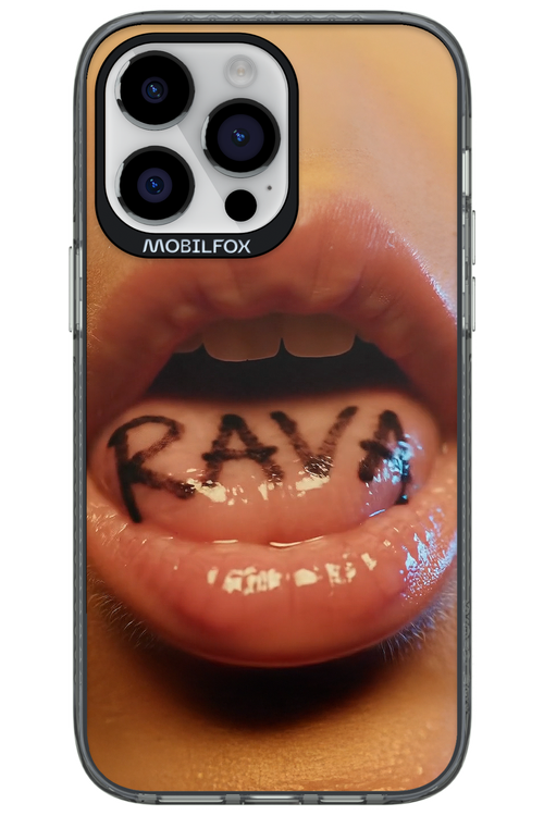 Rava Kiss 2.0 - Apple iPhone 14 Pro Max