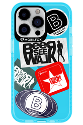 Beerseewalk I - Apple iPhone 13 Pro