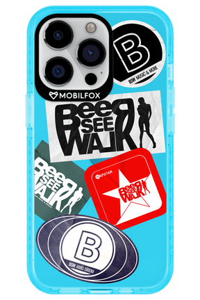 Beerseewalk I - Apple iPhone 13 Pro