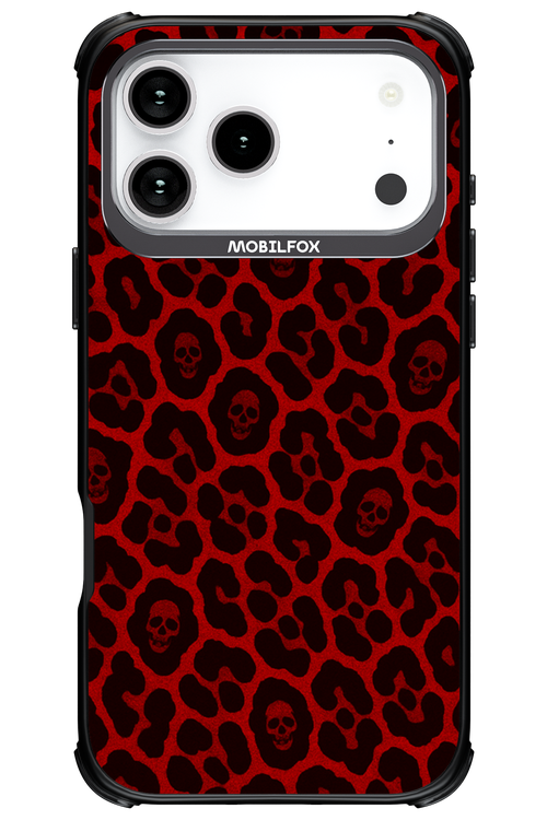 Wild Death 2.0 - Apple iPhone 17 Pro Max