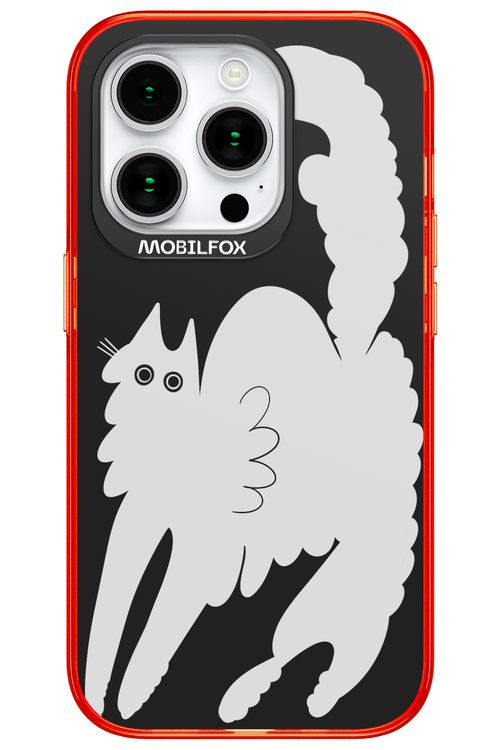 BIG_PUFF - Apple iPhone 15 Pro