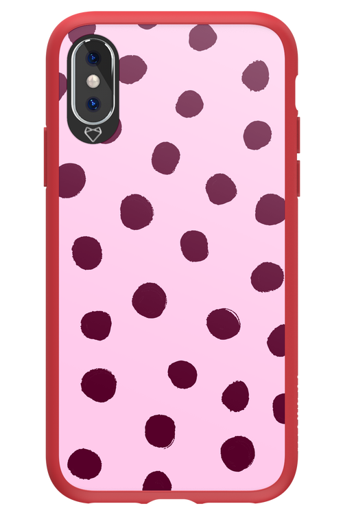 My Crush 2.0 - Apple iPhone XS