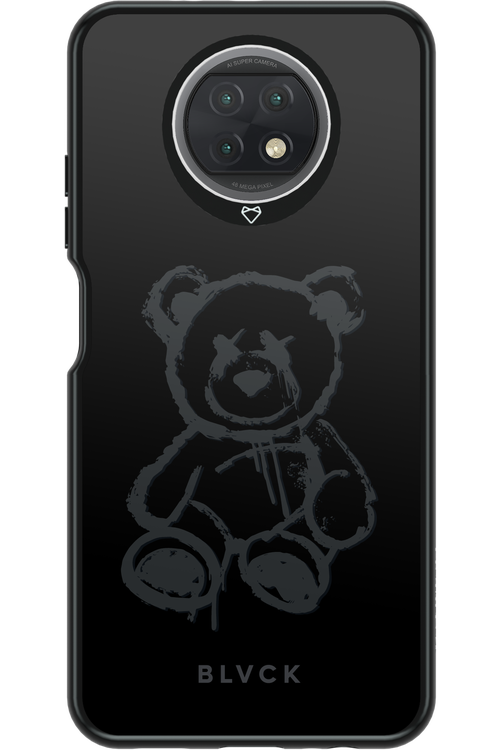 BLVCK BEAR - Xiaomi Redmi Note 9T 5G