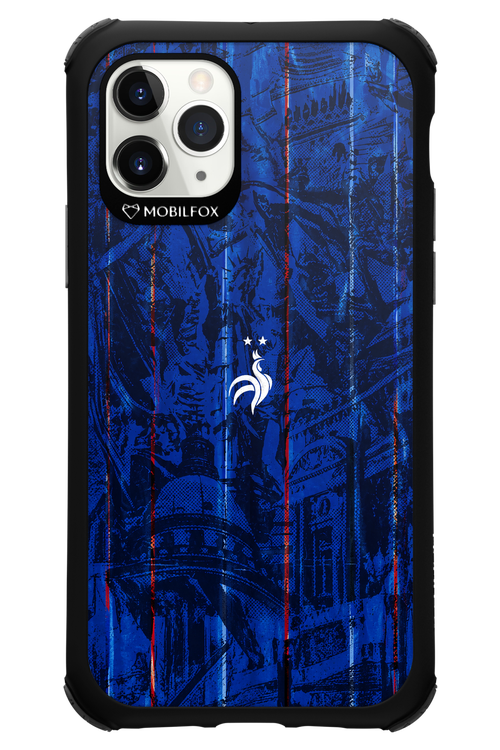 Franta 2.0 - Apple iPhone 11 Pro