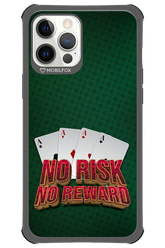 No Risk No Reward - Apple iPhone 12 Pro Max