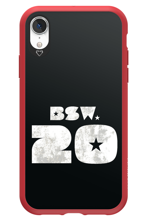 BSW 20 (9) 2.0 - Apple iPhone XR
