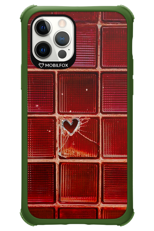 Heartbroken - Apple iPhone 12 Pro