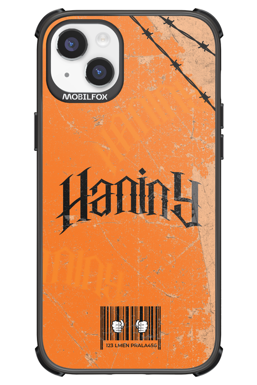 Haniny Grunge - Apple iPhone 14 Plus