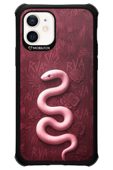 Rose Venom - Apple iPhone 12