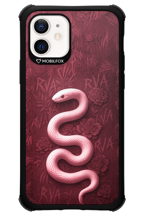 Rose Venom - Apple iPhone 12