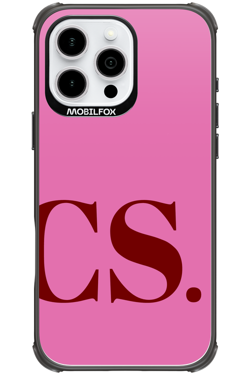 CS (Sorbet) 2.0 - Apple iPhone 16 Pro Max