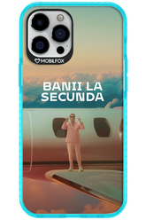 Banii la secunda - Apple iPhone 12 Pro Max