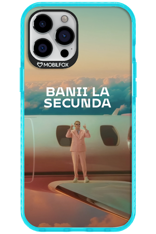 Banii la secunda - Apple iPhone 12 Pro Max