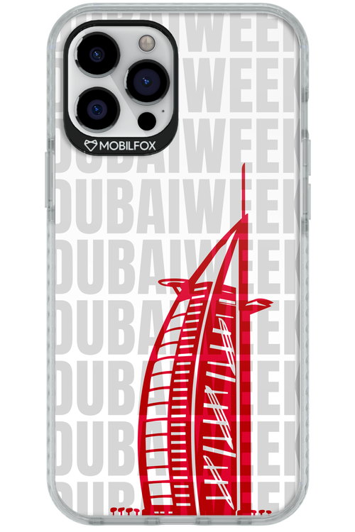 Dubaiweek Burj Al Arab 2.0 - Apple iPhone 12 Pro Max