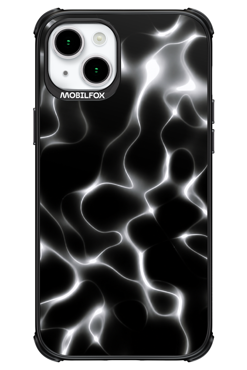 Dark Aura 2.0 - Apple iPhone 15 Plus