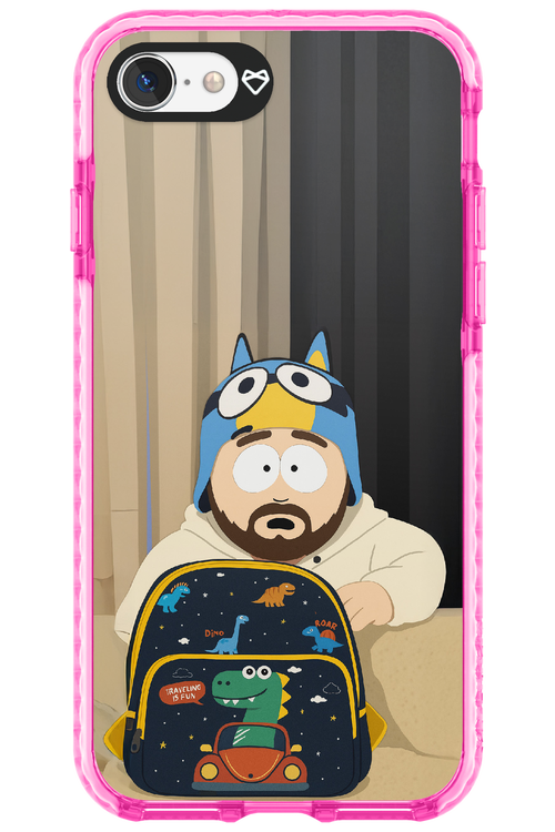 KidHeli - Apple iPhone 7