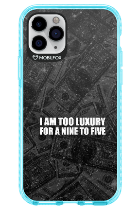 9 to 5 - Apple iPhone 11 Pro