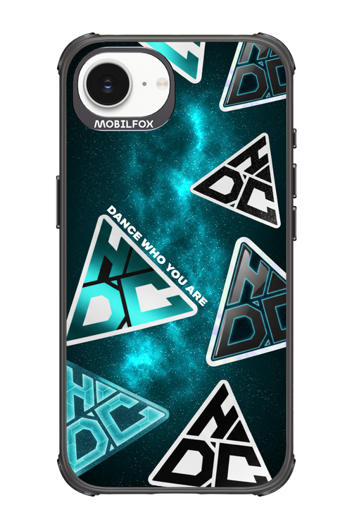 HDC 6 2.0 - Apple iPhone 16e