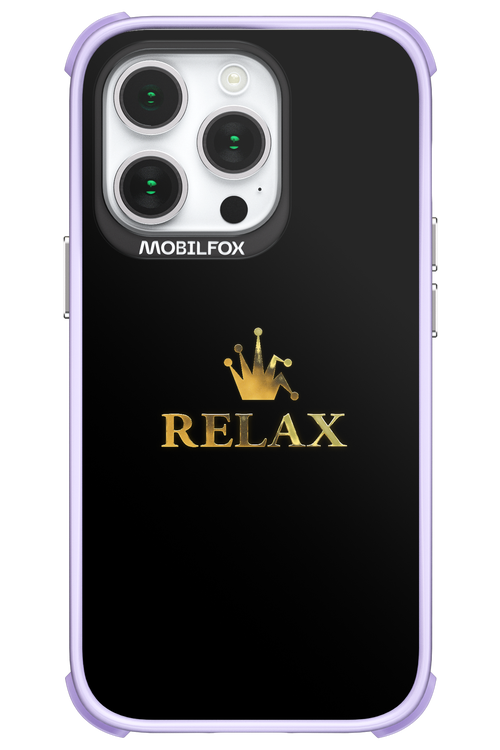 Relax 2.0 - Apple iPhone 14 Pro
