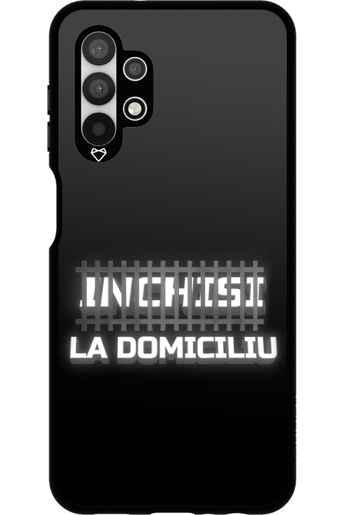 Logo 2.0 - Samsung Galaxy A13 4G