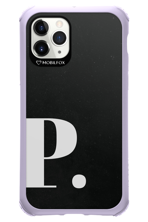 P (Off Space) 2.0 - Apple iPhone 11 Pro