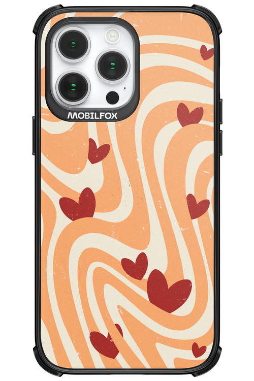 Heartwave 2.0 - Apple iPhone 14 Pro Max