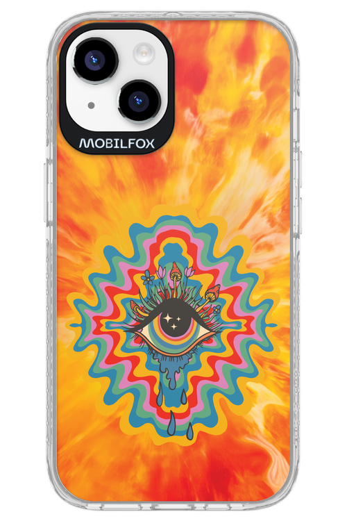 ThirdEye 2.0 - Apple iPhone 14