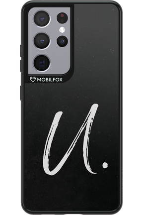 (Off Space) U 2.0 - Samsung Galaxy S21 Ultra