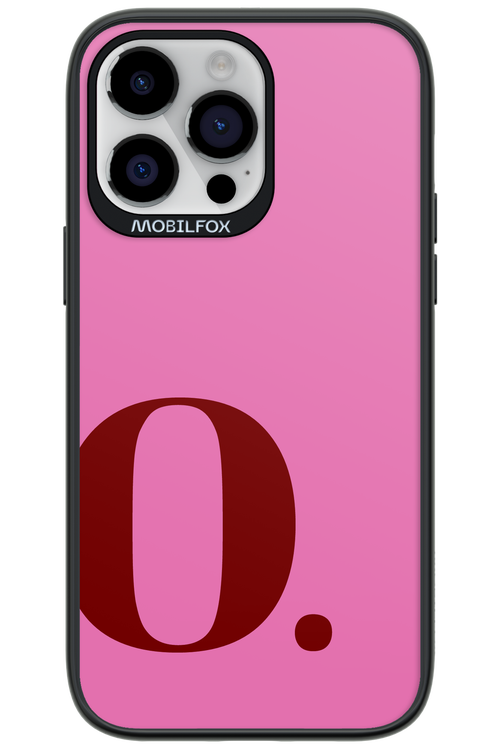 O (Sorbet) 2.0 - Apple iPhone 14 Pro Max