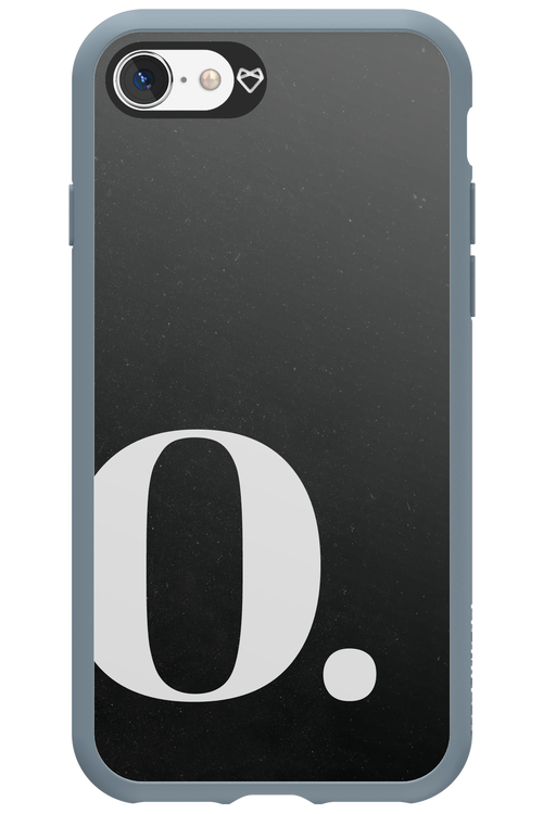 O (Off Space) 2.0 - Apple iPhone 8