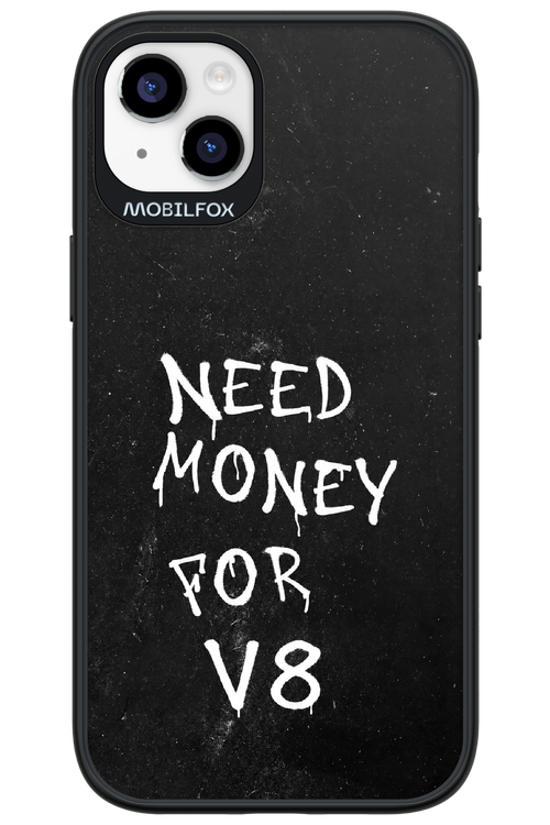 V8 2.0 - Apple iPhone 14 Plus