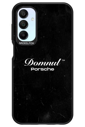 Domnul Porsche - Samsung Galaxy A15