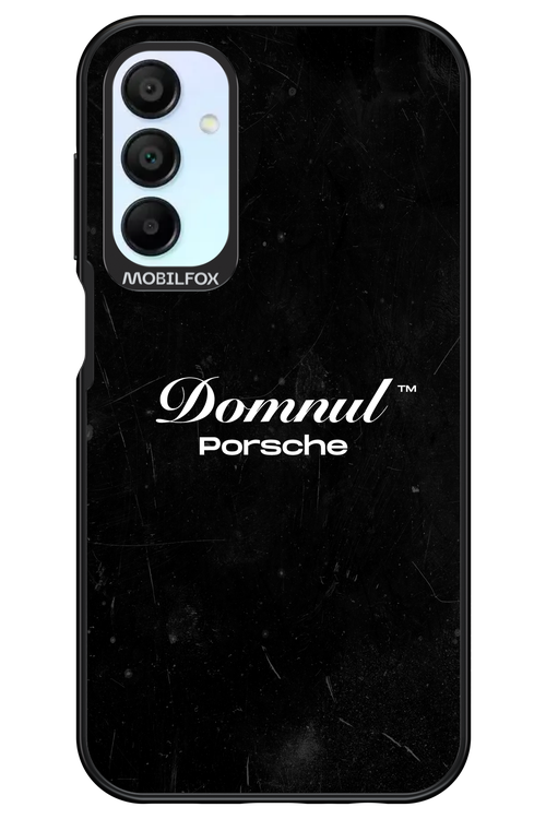 Domnul Porsche - Samsung Galaxy A15