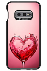 Wine of Love - Samsung Galaxy S10e