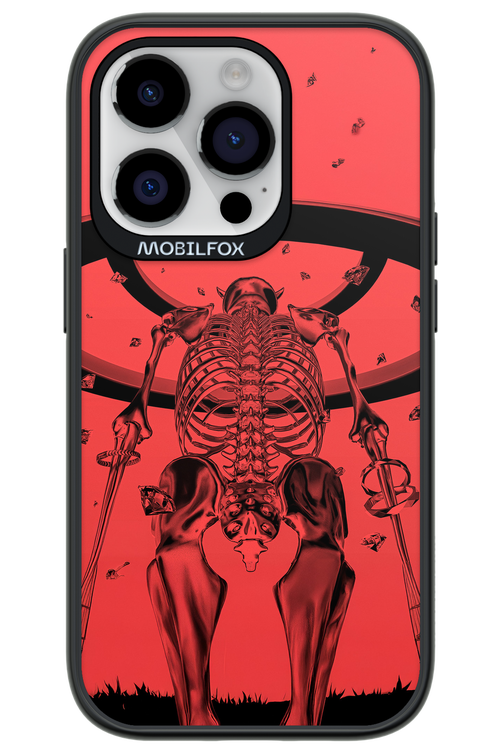 RMN Cover 2.0 - Apple iPhone 14 Pro