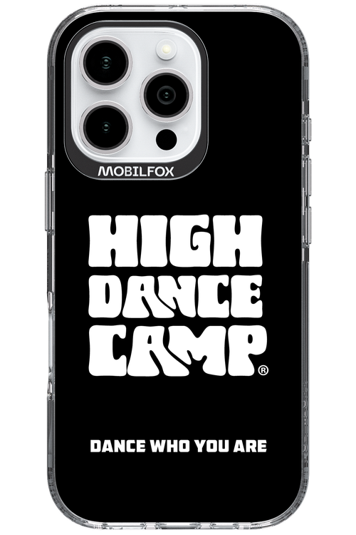 HDC 1 2.0 - Apple iPhone 16 Pro