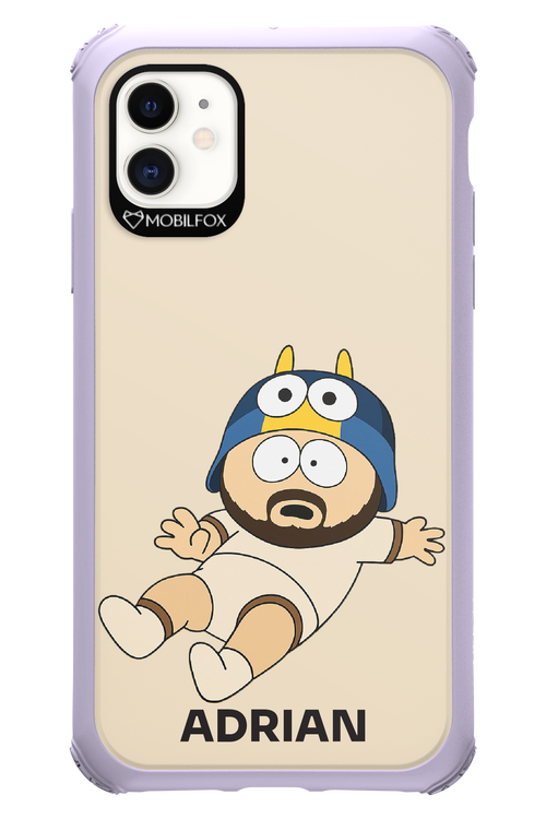 ChildHeli 1 - Apple iPhone 11