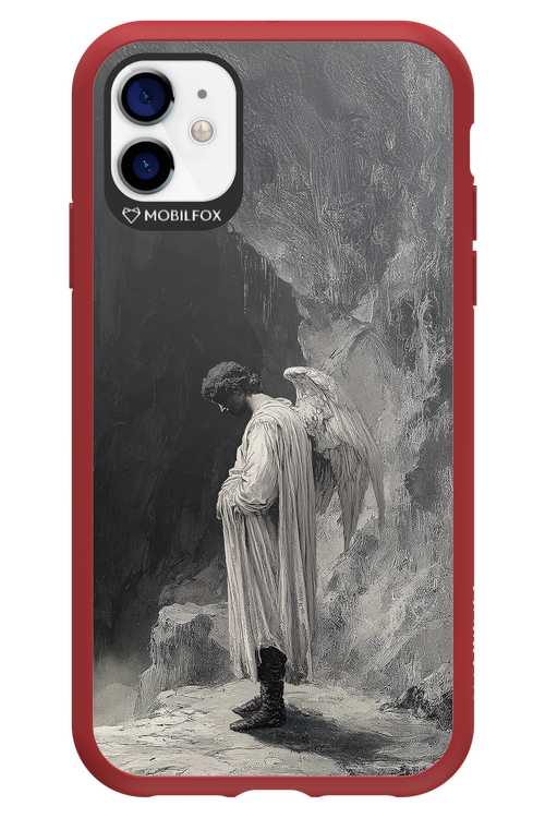 INGER Cover 2.0 - Apple iPhone 11