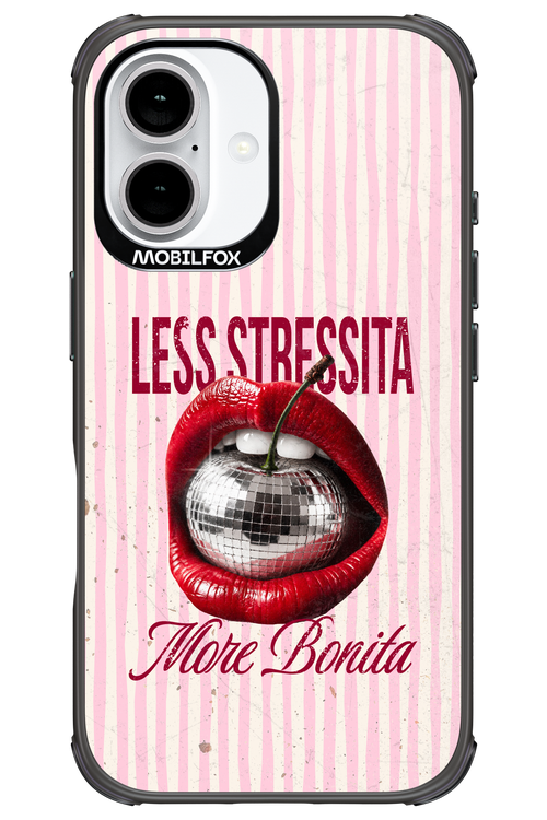 Bonita 2.0 - Apple iPhone 16