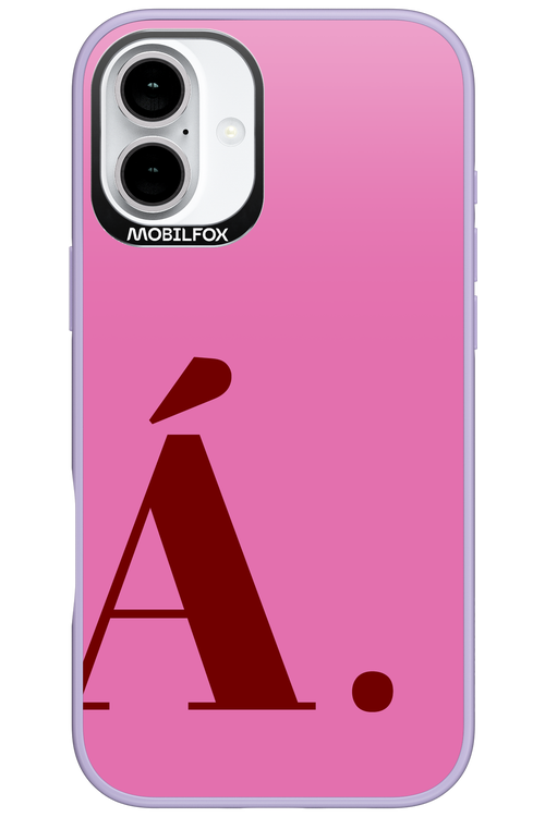 A II (Sorbet) 2.0 - Apple iPhone 16 Plus
