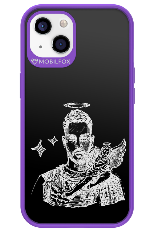 iNGER Black 2.0 - Apple iPhone 13