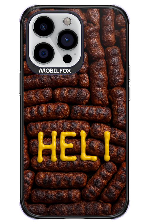 Mici 2.0 - Apple iPhone 13 Pro