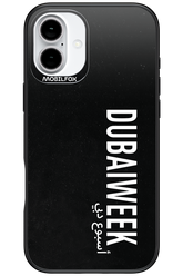 Dubaiweek 2.0 - Apple iPhone 16 Plus