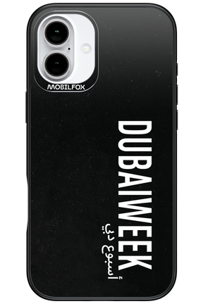Dubaiweek 2.0 - Apple iPhone 16 Plus