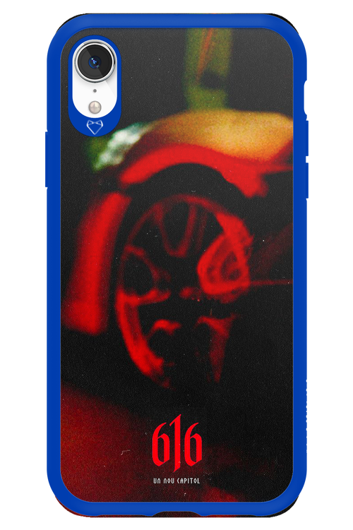 616 2.0 - Apple iPhone XR
