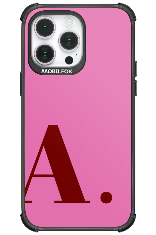 A (Sorbet) 2.0 - Apple iPhone 14 Pro Max