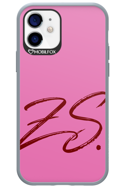 (Sorbet) ZS 2.0 - Apple iPhone 12
