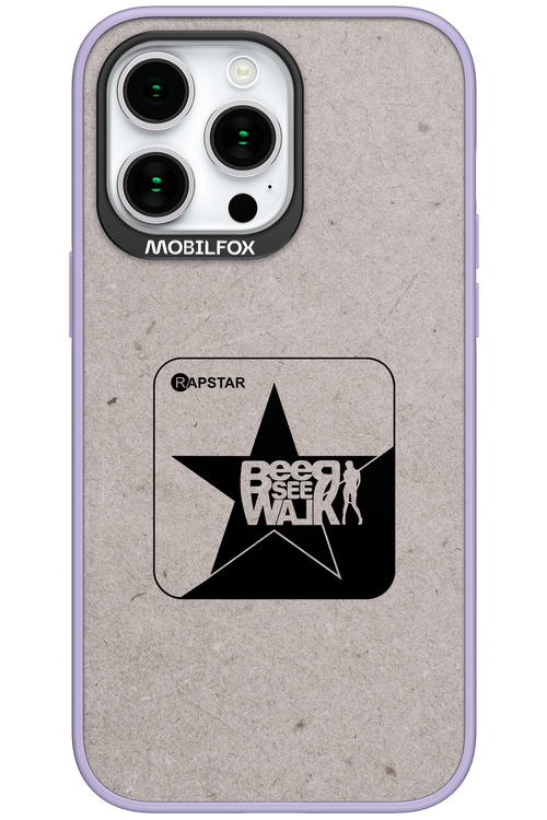 Rapstar - Apple iPhone 15 Pro Max