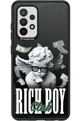 RICH BOY - Samsung Galaxy A52 / A52 5G / A52s