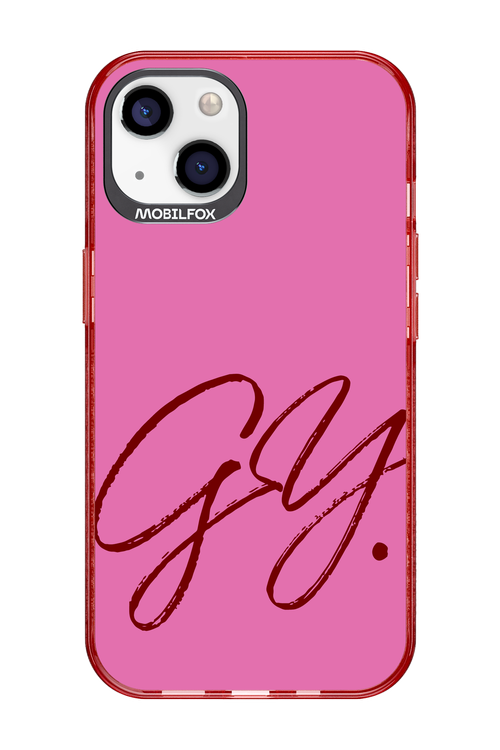 (Sorbet) GY 2.0 - Apple iPhone 13